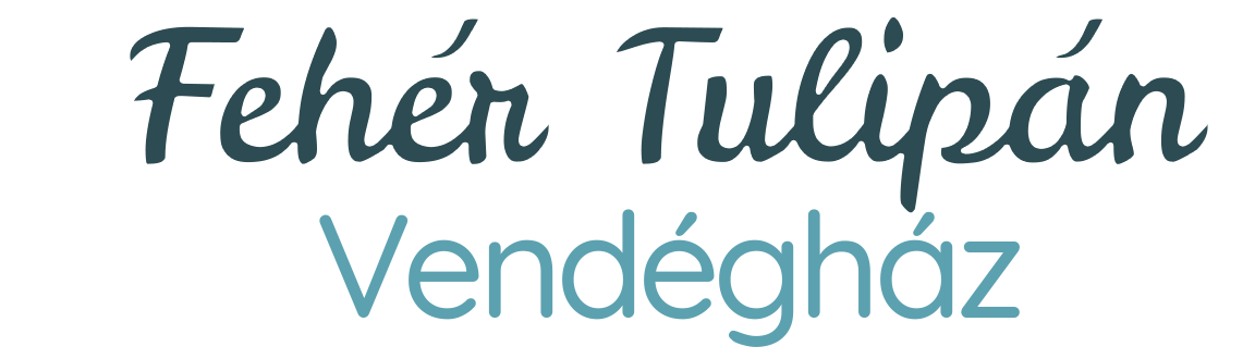 fehertulipan-logo